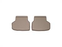 WeatherTech - WeatherTech 452424 FloorLiner DigitalFit - Image 1