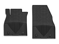 WeatherTech - WeatherTech W323 All Weather Floor Mats - Image 1