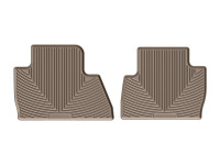 WeatherTech - WeatherTech W324TN All Weather Floor Mats - Image 1