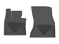 WeatherTech - WeatherTech W325 All Weather Floor Mats - Image 1