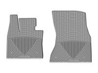 WeatherTech - WeatherTech W325GR All Weather Floor Mats - Image 1