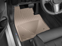 WeatherTech - WeatherTech W325TN All Weather Floor Mats - Image 2