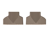 WeatherTech - WeatherTech W326TN All Weather Floor Mats - Image 1