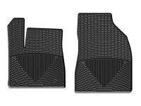 WeatherTech - WeatherTech W333 All Weather Floor Mats - Image 1