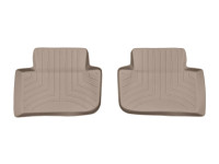 WeatherTech - WeatherTech 452303 FloorLiner DigitalFit - Image 1