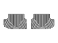 WeatherTech - WeatherTech W331GR All Weather Floor Mats - Image 1