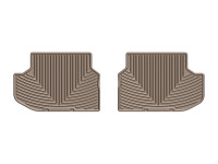 WeatherTech - WeatherTech W331TN All Weather Floor Mats - Image 1