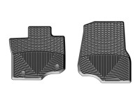 WeatherTech - WeatherTech W345 All Weather Floor Mats - Image 1