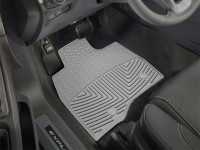 WeatherTech - WeatherTech W344GR All Weather Floor Mats - Image 2