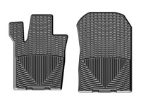 WeatherTech - WeatherTech W338 All Weather Floor Mats - Image 1