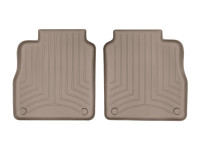 WeatherTech - WeatherTech 452573 FloorLiner DigitalFit - Image 1