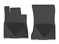 WeatherTech - WeatherTech W351 All Weather Floor Mats - Image 1