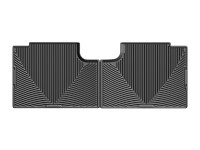 WeatherTech - WeatherTech W358 All Weather Floor Mats - Image 1