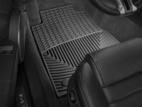 WeatherTech - WeatherTech W366 All Weather Floor Mats - Image 2