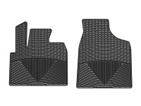 WeatherTech - WeatherTech W340 All Weather Floor Mats - Image 1