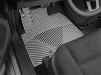 WeatherTech - WeatherTech W340GR All Weather Floor Mats - Image 2