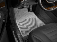 WeatherTech - WeatherTech W351GR All Weather Floor Mats - Image 3