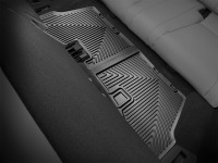 WeatherTech - WeatherTech W365 All Weather Floor Mats - Image 2