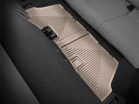 WeatherTech - WeatherTech W365TN All Weather Floor Mats - Image 2