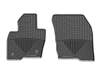WeatherTech - WeatherTech W395 All Weather Floor Mats - Image 1