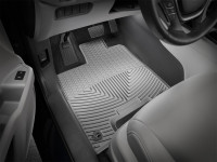 WeatherTech - WeatherTech W363GR All Weather Floor Mats - Image 2