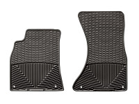 WeatherTech - WeatherTech W111CO All Weather Floor Mats - Image 1