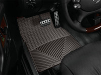 WeatherTech - WeatherTech W124CO All Weather Floor Mats - Image 2