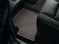 WeatherTech - WeatherTech W125CO All Weather Floor Mats - Image 2