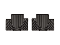 WeatherTech - WeatherTech W136CO All Weather Floor Mats - Image 1