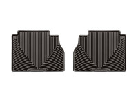 WeatherTech - WeatherTech W140CO All Weather Floor Mats - Image 1