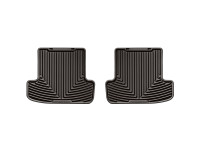 WeatherTech - WeatherTech W166CO All Weather Floor Mats - Image 1