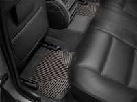 WeatherTech - WeatherTech W331CO All Weather Floor Mats - Image 2