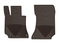 WeatherTech - WeatherTech W357CO All Weather Floor Mats - Image 1