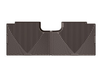 WeatherTech - WeatherTech W358CO All Weather Floor Mats - Image 1