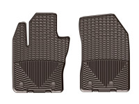 WeatherTech - WeatherTech W397CO All Weather Floor Mats - Image 1