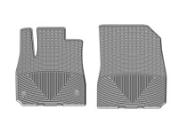 WeatherTech - WeatherTech W394GR All Weather Floor Mats - Image 1