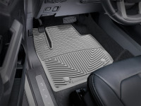 WeatherTech - WeatherTech W408GR All Weather Floor Mats - Image 2