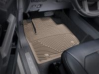 WeatherTech - WeatherTech W408TN All Weather Floor Mats - Image 2