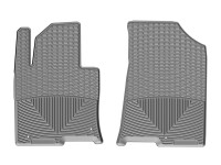 WeatherTech - WeatherTech W385GR All Weather Floor Mats - Image 1