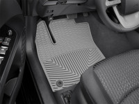 WeatherTech - WeatherTech W400GR All Weather Floor Mats - Image 2
