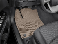 WeatherTech - WeatherTech W400TN All Weather Floor Mats - Image 2