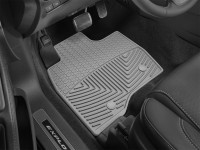 WeatherTech - WeatherTech W403GR All Weather Floor Mats - Image 2