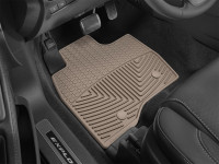 WeatherTech - WeatherTech W403TN All Weather Floor Mats - Image 2