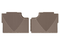 WeatherTech - WeatherTech W409TN All Weather Floor Mats - Image 1