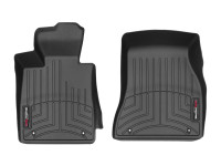 WeatherTech - WeatherTech 4410891 FloorLiner DigitalFit - Image 1