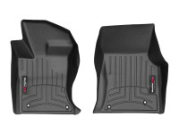 WeatherTech - WeatherTech 4411031 FloorLiner DigitalFit - Image 1