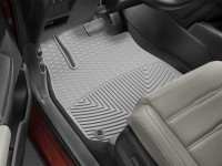 WeatherTech - WeatherTech W419GR All Weather Floor Mats - Image 2