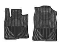 WeatherTech - WeatherTech W390 All Weather Floor Mats - Image 1