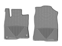 WeatherTech - WeatherTech W390GR All Weather Floor Mats - Image 1