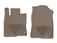 WeatherTech - WeatherTech W390TN All Weather Floor Mats - Image 1
